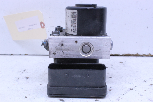 2006 2007 2008 Volkswagen Jetta ABS Anti Lock Brake Pump OEM