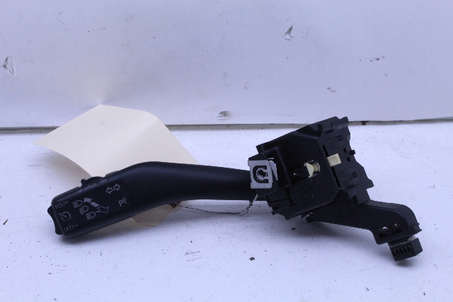 2008 Volkswagen Eos Turn Signal Column Switch 1K0953513F OEM