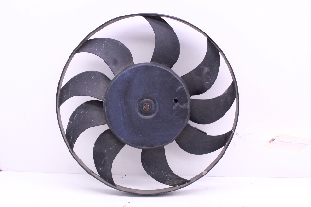 2009-2017 Volkswagen Tiguan Right Radiator Cooling Fan 1K0959455CR OEM