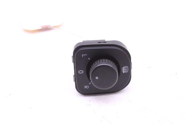 Volkswagen Door Mirror Switch 1K0959565H OEM