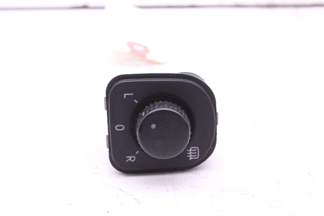 2008 2009 Volkswagen Cc Jetta Passat Mirror Switch - 1K0959565K OEM