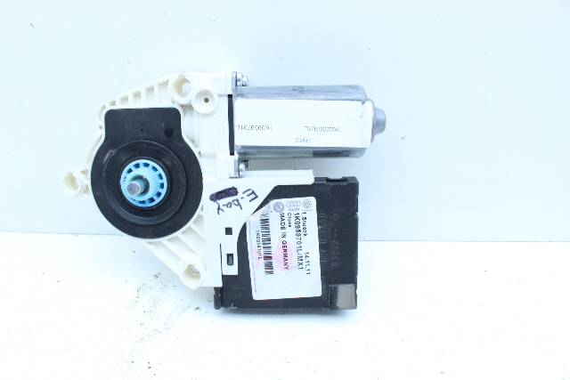 2006 2007 Volkswagen Passat Driver Left Power Window Motor 1K0959701L OEM