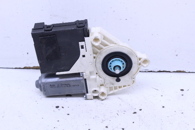 2008 Volkswagen Passat Driver Left Front Window Motor 1K0959701P OEM