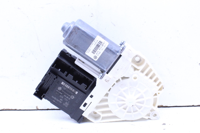 2007 2008 Volkswagen Passat Front Power Window Motor Right 1K0959792L OEM