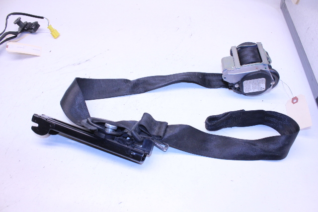 2006 2007 Volkswagen GTI Front Seat Belt Retractor Right - 1K3857706L OEM