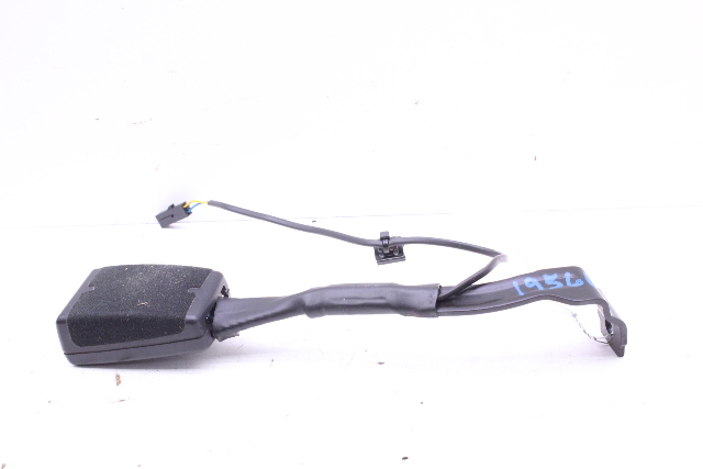 2006-2010 Volkswagen Passat Driver Left Seat Belt Buckle 1K3857755AD OEM
