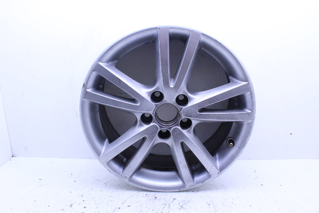 2008 2009 2010 Volkswagen Jetta Golf GTI 17 x 7 Inch 5 Double Spoke Wheel OEM