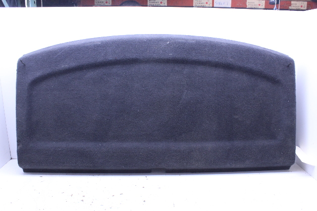 2010-2014 Volkswagen GTI Rear Trunk Luggage Compartment Cover 1K6867769 OEM