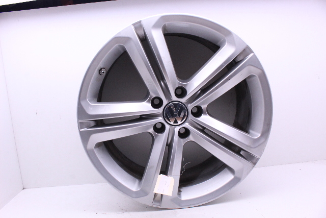 2013 2014 2015 2016 2017 Volkswagen CC Wheel 18 X 8 Rim Mallory OEM