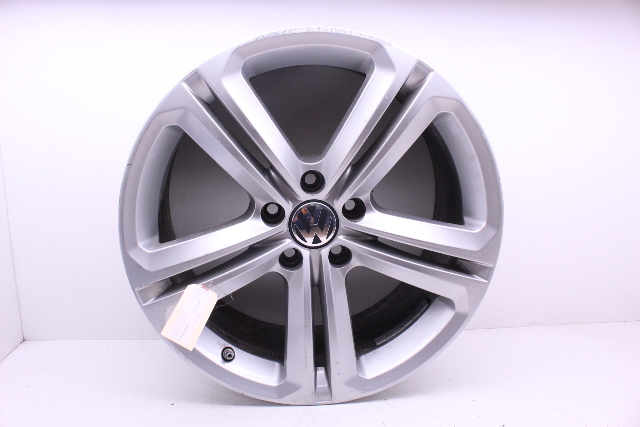 2013 2014 2015 2016 2017 Volkswagen CC Wheel 18 X 8 Rim Mallory OEM