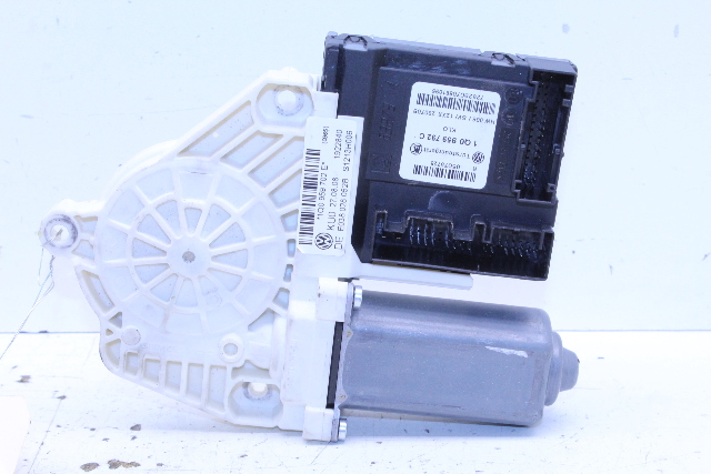 2009 Volkswagen Eos Window Motor Right 1Q0959792C OEM