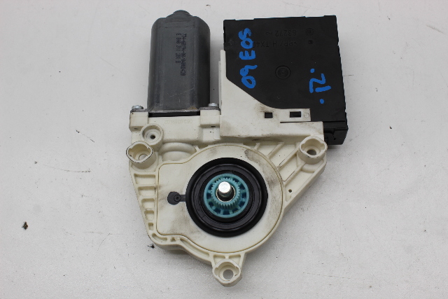 2009 Volkswagen Eos Window Motor Right 1Q0959792C OEM