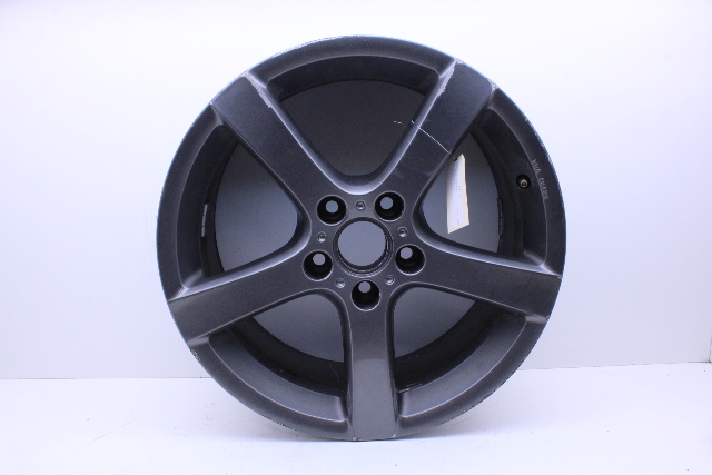 Volkswagen Golf Gti Jetta Gli Rabbit Wheel 17X7.5 1T4071497 OEM