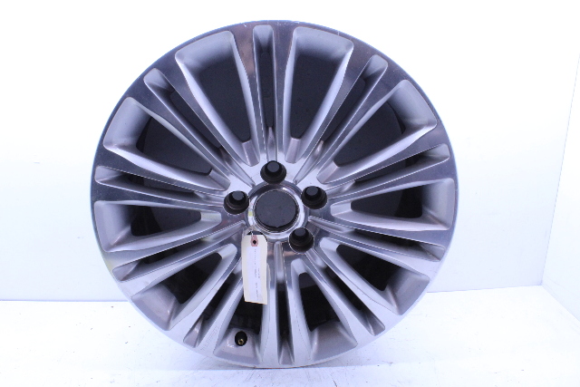 2011 2012 2013 2014 Chrysler 300 Wheel 19 X 7.5 Rim 1TD73TRMAA OEM