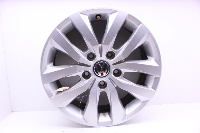 2012 2013 2014 Volkswagen Routan Wheel 17 x 6.5 Rim 10 Spoke 1UU74TRMAB OEM