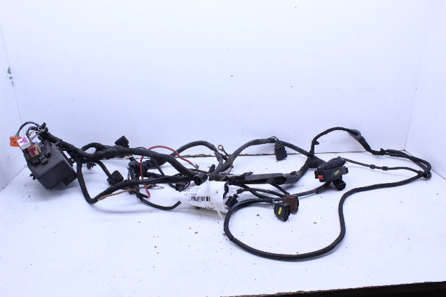 2000 AUDI TT Engine Motor Wire Wiring Harness Stock#NOF3341 OEM