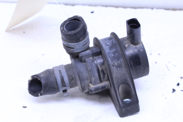 Volkswagen Audi 2.0 Auxiliary Water Pump 1K0965561G OEM