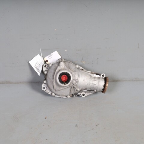 2011-2013 BMW X5M X6M 4.4 Front Axle Differential Carrier 31507602073 OEM