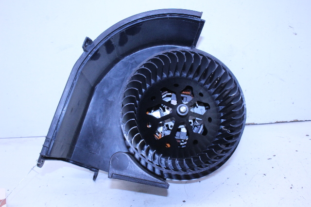 2010 2011 2012 2013 BMW X5 X5M X6 X6M Front Heater Blower Motor OEM
