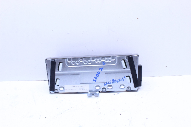 2010-2014 BMW X5 X6 Z4 Top HiFi Audio Amp Amplifier 65129283745 OEM