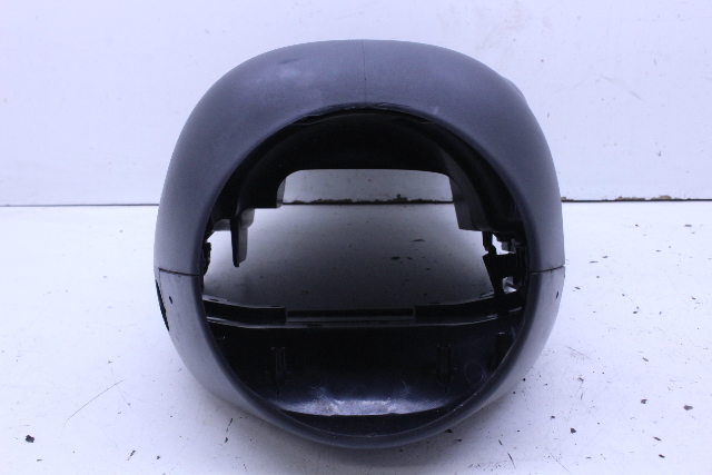 2011 BMW X5M Steering Column Cover Trim 6966669 OEM