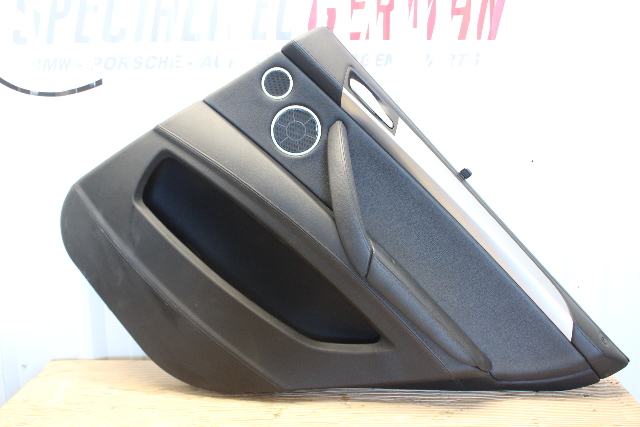 2007-2013 BMW X5 Door Panel Right Rear OEM