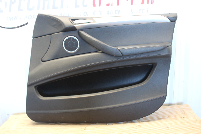 2007-2013 BMW X5 Door Panel Right Front OEM