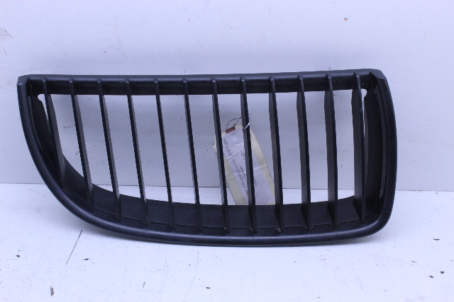 2006 2007 2008 BMW 325i 328i 330i 335i Bumper Grille Right OEM