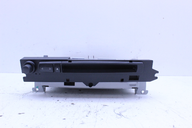 2004 BMW 530i CD Disc Player Changer 6944107 OEM