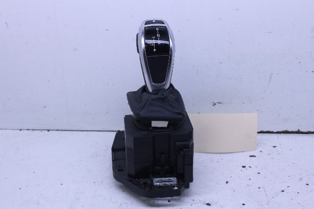 2008 BMW 535i Automatic Gear Selector Shifter Lever 9165671 OEM