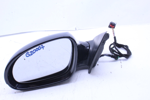 2006-2010 Volkswagen Passat Door Mirror Left Side View