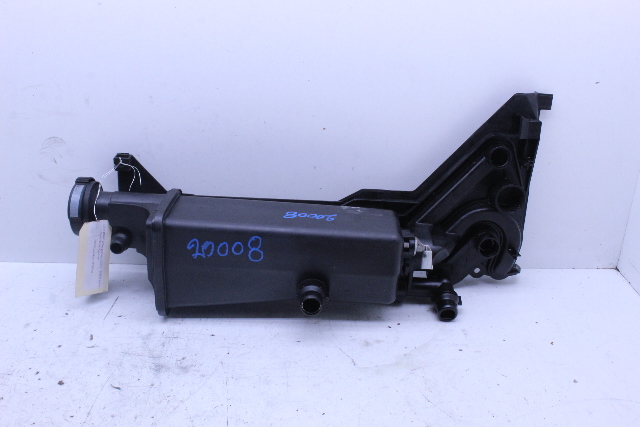 BMW 325i 330i X3 X5 Radiator Overflow Expansion Tank 17117573781 OEM