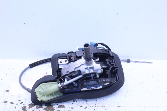 2009 BMW 328xi Automatic Transmission Gear Selector Shifter 7563658 OEM