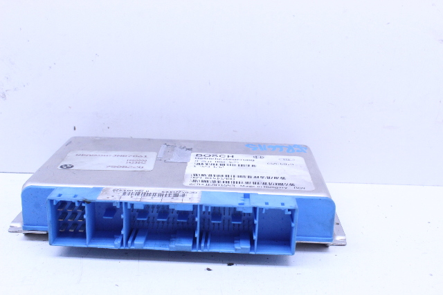 2000 BMW 323ci Transmission Control Module TCU TCM 24607508228 OEM