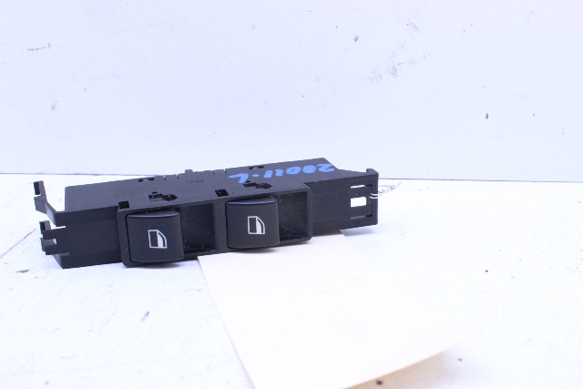 2001-2006 BMW 325ci 330ci M3 Power Window Switch Left Master - 61318381509 OEM