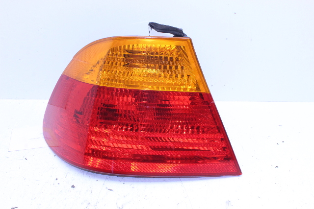 BMW 323Ci 325ci 328Ci 330ci M3 Coupe Tail Light Left - 63218364725 OEM