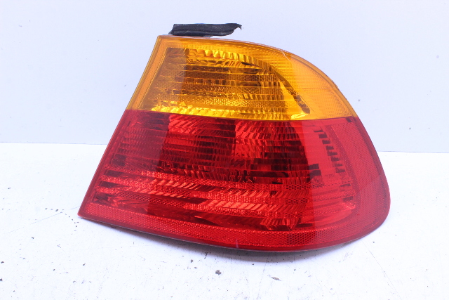 BMW 323Ci 325ci 328Ci 330ci M3 Coupe Tail Light Right - 63218364726 OEM