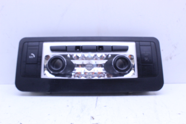 2008 BMW 335i Overhead Dome Light Lamp 9180078 OEM