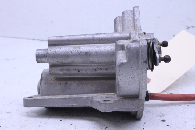 2002 BMW M5 E39 Throttle Body Actuator Motor