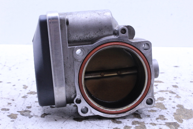 2006 BMW X5 E53 Throttle Body 7502445 | eBay