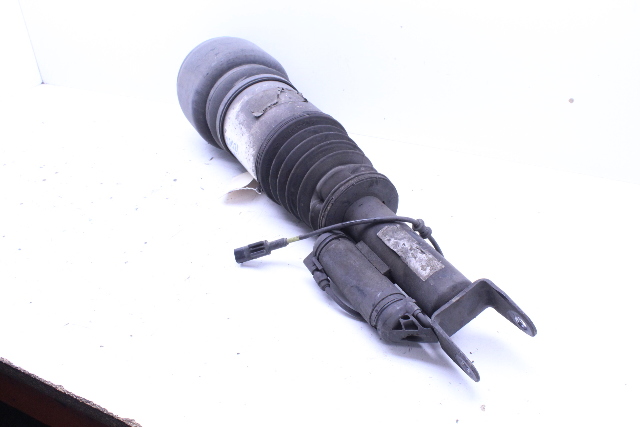 2007 2008 2009 Mercedes Benz E63 W211 Left Front Air Strut Shock Driver 2113205338 OEM
