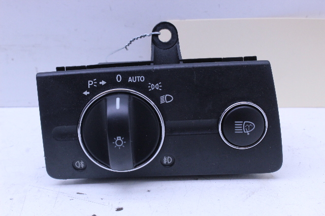 2008 Mercedes Benz E63 211 Headlight Headlamp Switch 2115450104 OEM