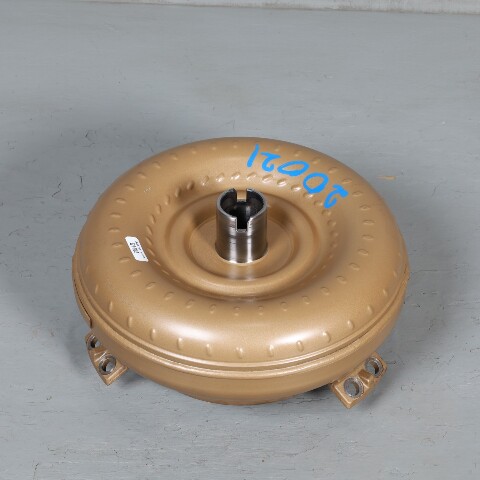 2007 Mercedes E63 W211 722.907 Torque Converter 2212501702 OEM Used