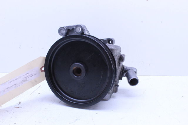 Mercedes Benz C63 CLK63 CLS63 ML63 R63 E63 Power Steering Pump 7691332150 OEM