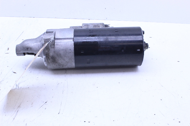 Mercedes Benz C63 CL63 CLK63 E63 ML63 R63 S63 SL63 Starter Motor A0061515301 OEM