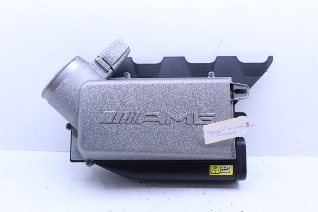 2007 2008 2009 Mercedes Benz E63 W211 Right Air Cleaner - A1560900601 OEM