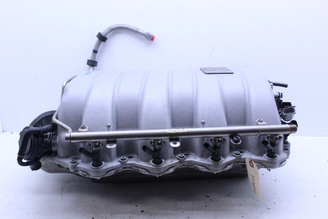 Mercedes Benz C63 CLK63 CLS63 E63 ML63 R63 S63 Engine Intake Manifold 1561401801 OEM