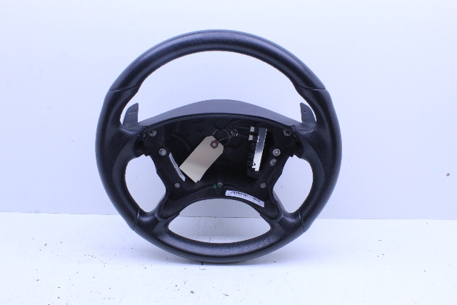2007 2008 2009 Mercedes Benz E63 AMG W211 Steering Wheel Paddle Shifters OEM