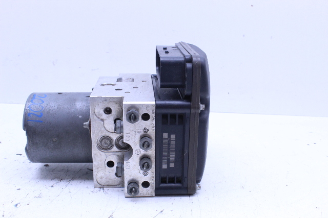 2007 2008 Mercedes Benz E63 W211 Anti-Lock Brake System ABS Pump A2114312212 OEM
