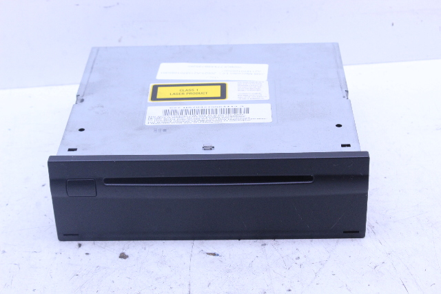 2008 2009 Mercedes Benz E63 W211 Navigation DVD Drive 2118701085 OEM